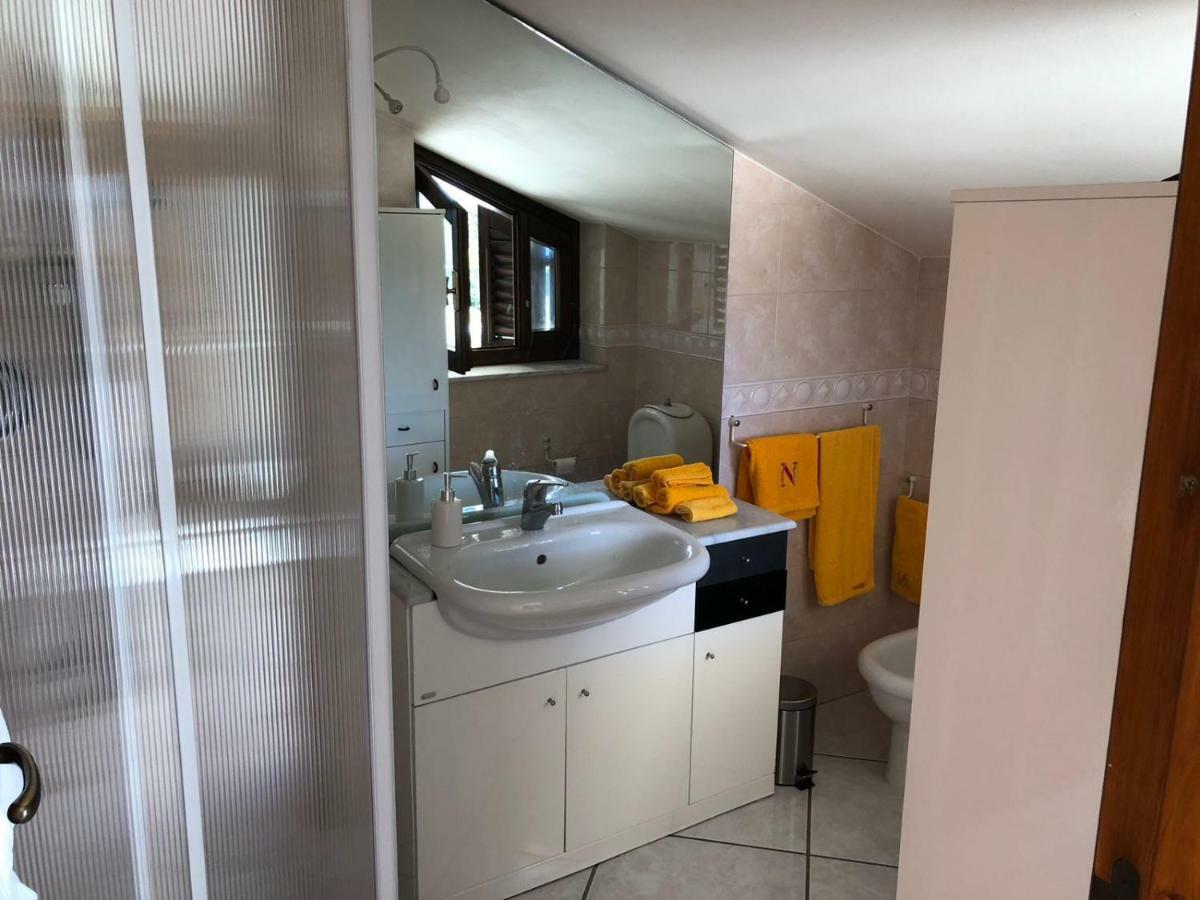 Villa Clementine'S House Acireale Exterior foto